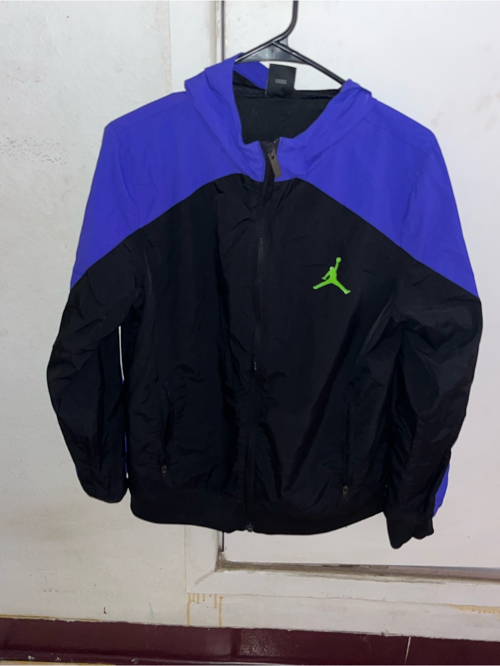 Jordan Boys Jacket